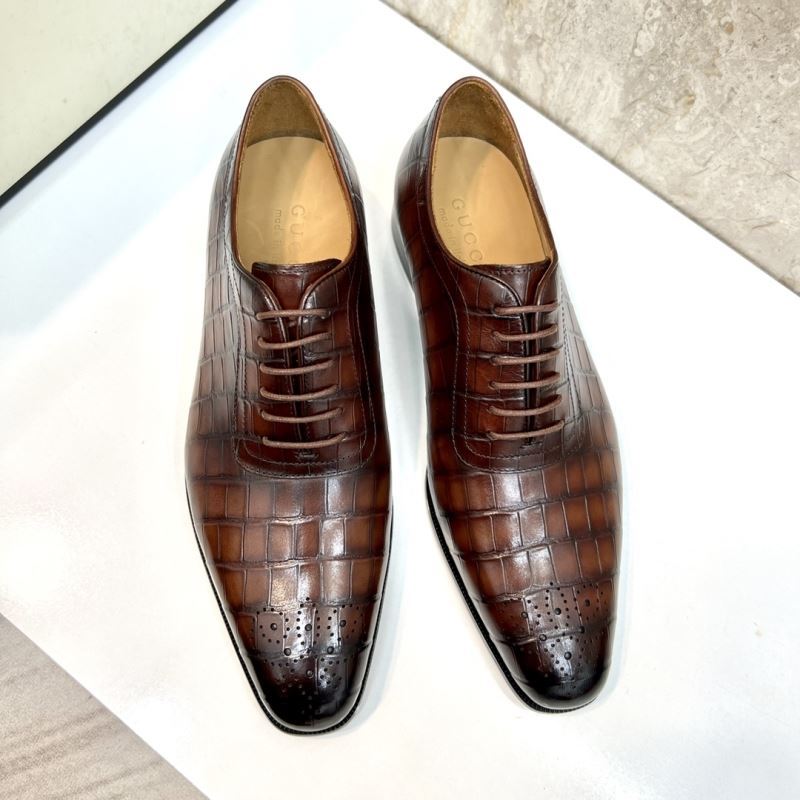 Gucci Business Shoes